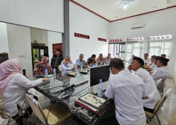 Di Tasikmalaya, DPRD Jabar Soroti Masalah Sarpras Sekolah