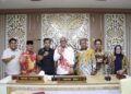 DPRD Jabar Terima Kunjungan DPRD Solok Provinsi Sumatera Barat