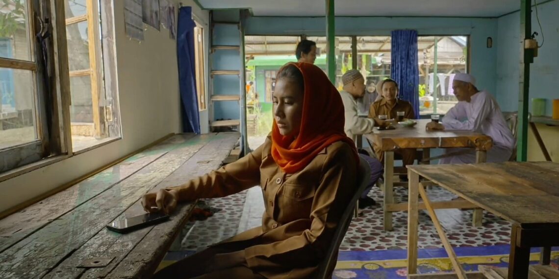 Komedi Satir Karya Terbaru Garin, Ceritanya Ngena Sekali!