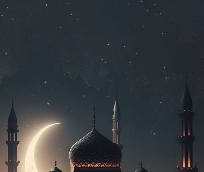 Nisfu Syaban jatuh pada 24 Februari, berikut keutamaannya!