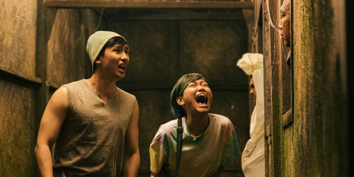 10 Film Indonesia dengan 1 Juta Penonton