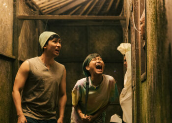 10 Film Indonesia dengan 1 Juta Penonton