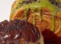 Resep Cromboloni, Pastry Gulung Viral Asal Amerika