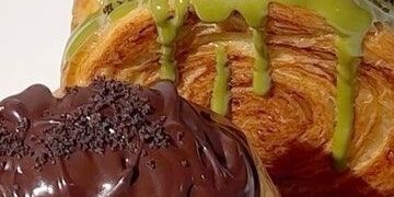 Resep Cromboloni, Pastry Gulung Viral Asal Amerika
