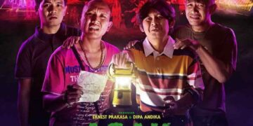 Tembus 6 Juta Penonton, ‘Agak Laen’ Jadi Film Komedi Terlaris Sepanjang Masa