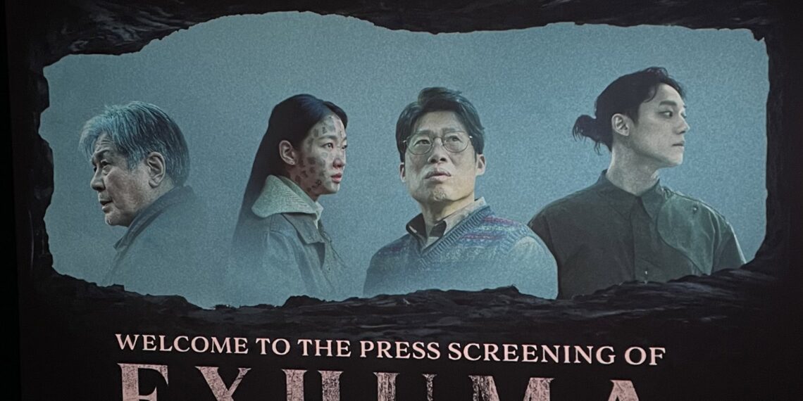 Kisah Mencekam Sepasang Dukun Menghadapi Ancaman Mistis