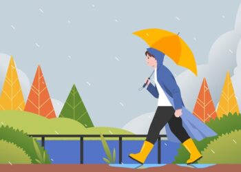 Prakiraan Cuaca Kota Bandung Hari ini, 1 Februari 2024