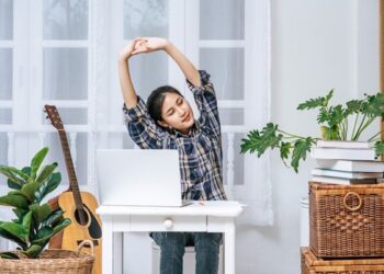 4 Tips Memulihkan Diri Pasca Liburan