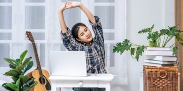 4 Tips Memulihkan Diri Pasca Liburan