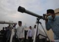 Kemenag Pantau Hilal Awal Ramadhan di 134 Titik