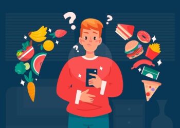 You Are What You Eat: Apa yang Dikonsumsi Jadi Cerminan Diri