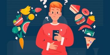 You Are What You Eat: Apa yang Dikonsumsi Jadi Cerminan Diri