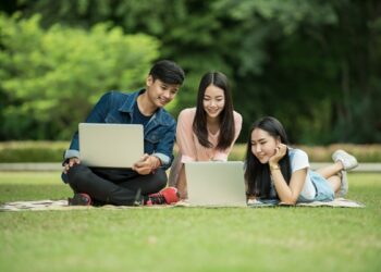 Pentingnya Study-Life Balance bagi Mahasiswa