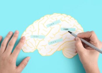 Lebih Mudah Mengingat Banyak Hal dengan Second Brain