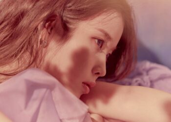 IU Kembali Menggebrak Dunia Musik dengan ‘Love Wins All’