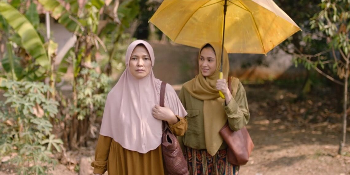 Ketika Teror Mengancam Pekerjaan Mulia