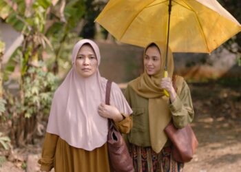Ketika Teror Mengancam Pekerjaan Mulia