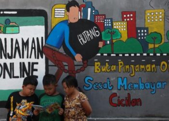 4 Tips Mudah Mendeteksi Pinjaman Online Ilegal, Nomer 1 Paling Masuk Akal