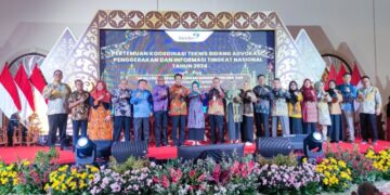 Jabar Pengelola Media Sosial Terbaik BKKBN