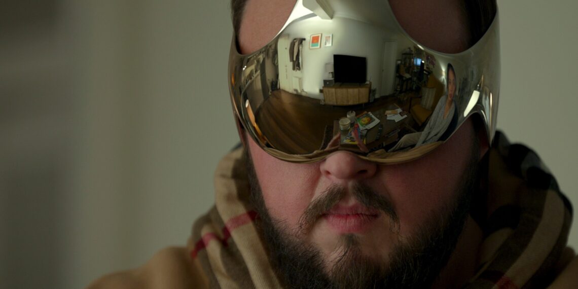 Sci-Fi Mind-Bending yang Memikat dan Ngejelimet