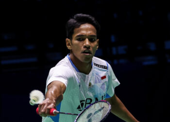 Ada 8 Wakil Indonesia Di Babak 16 Besar