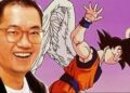 Mangaka Dragon Ball Akira Toriyama Resmi Tutup Usia