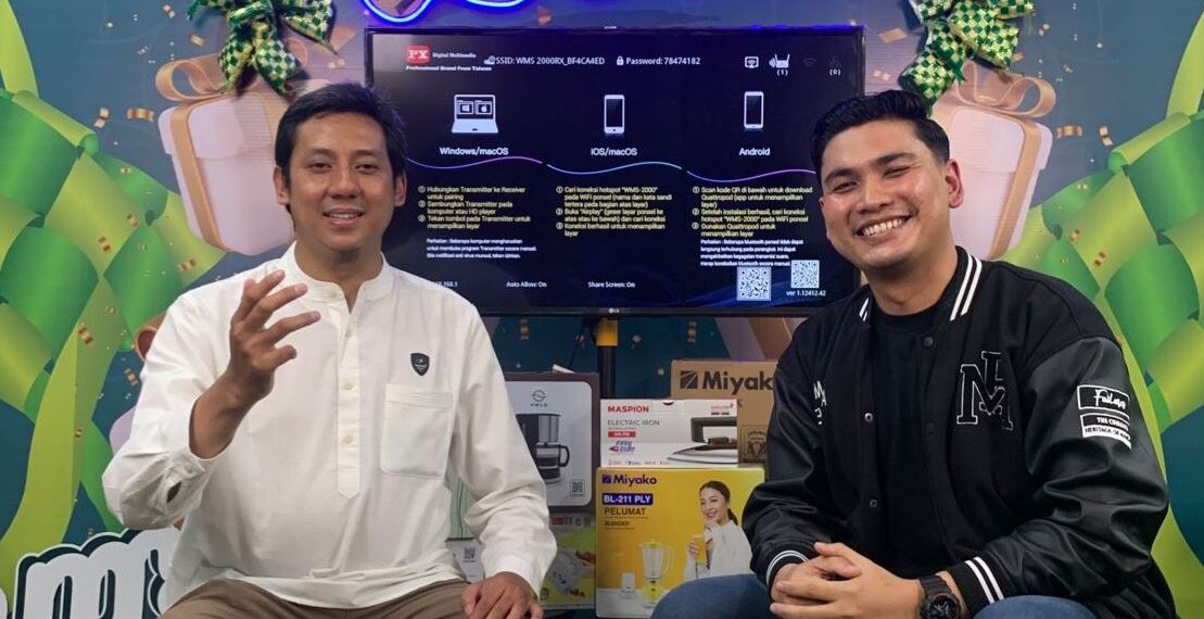 Berkah Ramadhan BPRS HIK Parahyangan, Jadikan Bulan Ramadan Sebagai Bulan Berbagi dan Mengedukasi