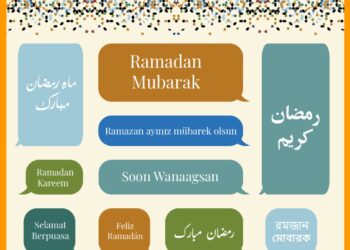 Menilik Perayaan Ramadhan di Seluruh Penjuru Dunia
