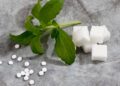 Pemanis Stevia, Lebih Manis tapi Lebih Sehat!