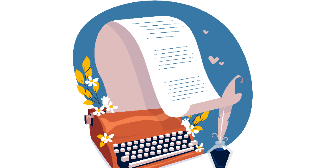 Selamat Hari Puisi Sedunia, Bentuk Ekspresi Yang Paling Indah