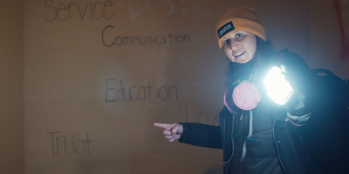 Luka Masa Lalu di Balik Institusi Pendidikan