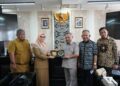 BK Award DPRD Jawa Barat Jadi Role Model DPRD Provinsi Jambi