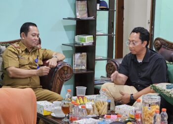 SMA Negeri 3 Kota Bekasi Butuh Ruang Kelas Baru
