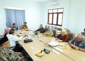 Komisi IV DPRD Jawa Barat Mengkritisi Program Listrik Desa
