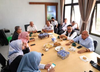Komisi IV DPRD Jabar Minta Pemprov Tindak Lanjut Masalah PJU di Garut