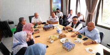 Komisi IV DPRD Jabar Minta Pemprov Tindak Lanjut Masalah PJU di Garut