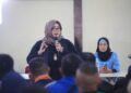 Tia Fitriani Ingin Masyarakat Rasakan Manfaat Perda