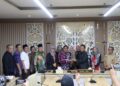 Terima Kunjungan DPRD Bengkulu, DPRD Jabar Bahas Program Kementerian Sosial