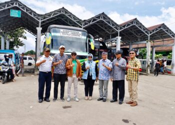 Komisi IV DPRD Dorong Dishub Jabar Segera Tindak Lanjut Status Lahan Terminal