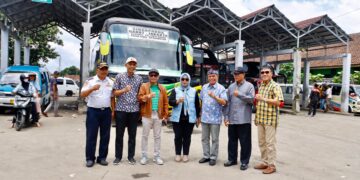 Komisi IV DPRD Dorong Dishub Jabar Segera Tindak Lanjut Status Lahan Terminal