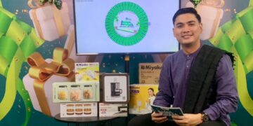 Selamat Kepada Para Nasabah BPRS HIK Parahyangan Pemenang Undian Berkah Ramadhan, Cek Daftarnya Disini