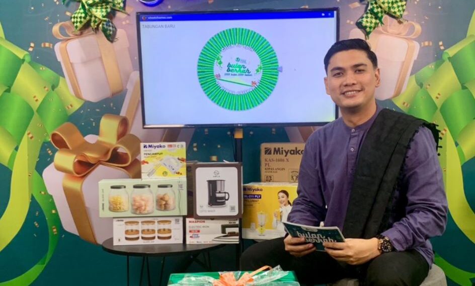 Selamat Kepada Para Nasabah BPRS HIK Parahyangan Pemenang Undian Berkah Ramadhan, Cek Daftarnya Disini