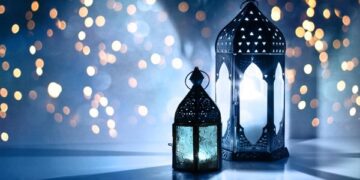 Simak Jadwal Imsakiyah 1 Ramadhan Wilayah Bandung Raya