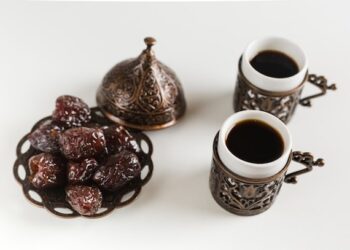 Air Nabeez, Minuman Rendaman Kurma Favorit Rasulullah