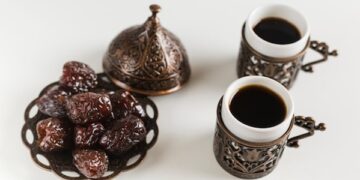 Air Nabeez, Minuman Rendaman Kurma Favorit Rasulullah