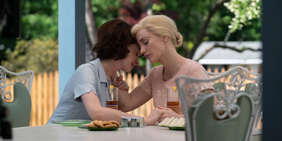 Pertarungan Insting Ibu Berujung Obsesi Berbahaya