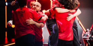 Delapan Tim Terbaik Siap Berlaga di VALORANT Masters Madrid!