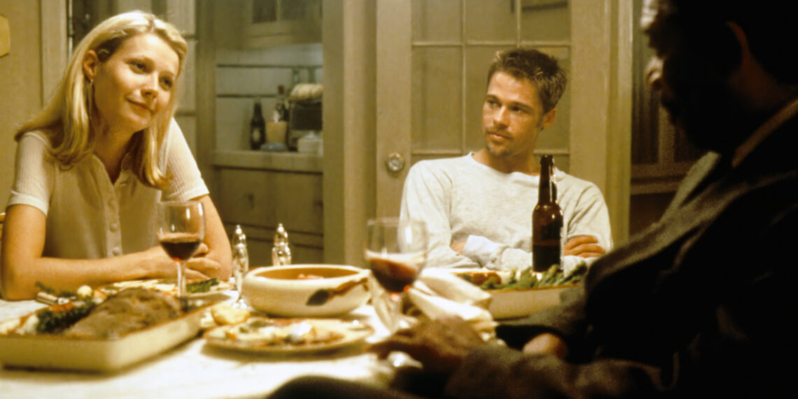 Sebuah Masterpiece Thriller yang Tak Lekang oleh Waktu