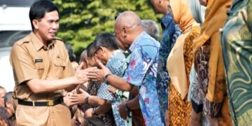 ASN di Jabar Didorong Perkuat Ibadah Sosial