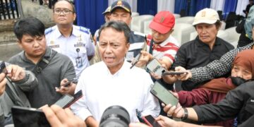Dorong Transformasi Digital, Sekda Herman: Digitalisasi Harus Berdampak pada Kesejahteraan Masyarakat